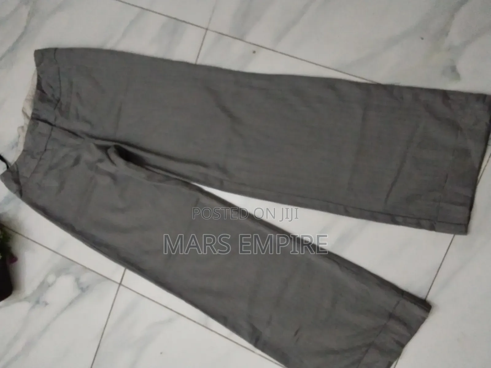 Ladies Pant Trouser - N6000 - Lugbe Abuja