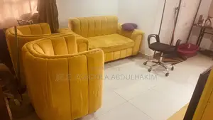 Luxury TV Stand
