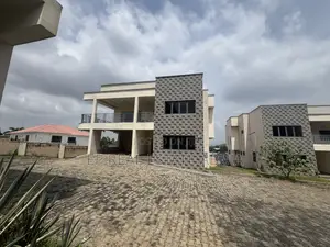 4bdrm Duplex in Asokoro for sale