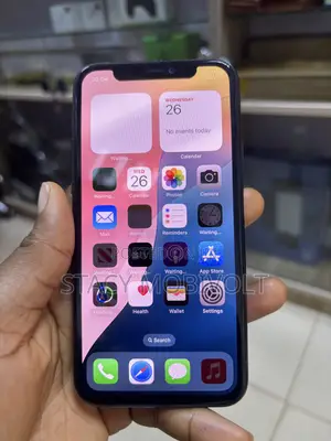 Apple iPhone 11 Pro 64 GB Gray