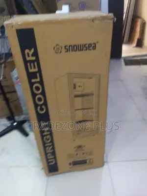 Get Snowsea 270 Litre Beverage Cooler for Your Shop Today