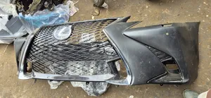 Complete Front Bumper Gs 350 2018