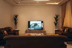 Fountain Properties Short Let