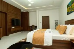 Fountain Properties Short Let