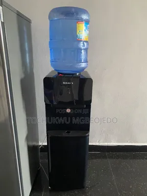 Water Dispenser