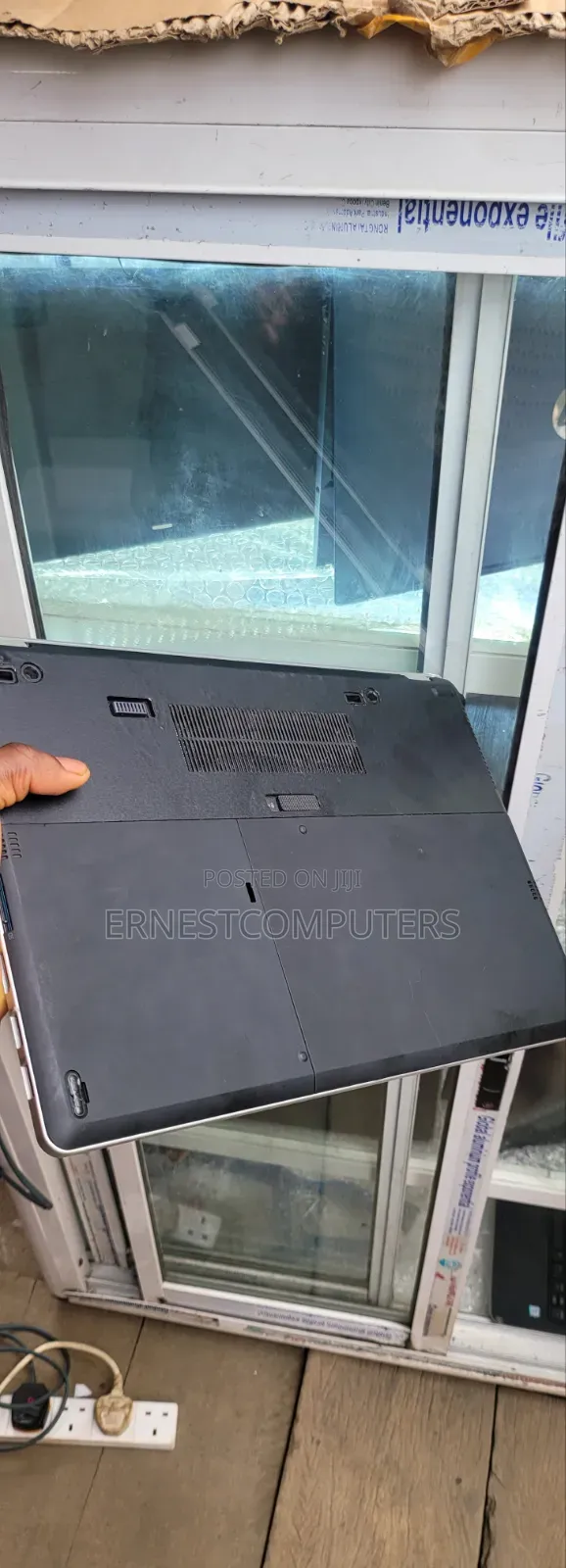 Laptop HP EliteBook Folio 9480M 8GB Intel Core i5 HDD 500GB