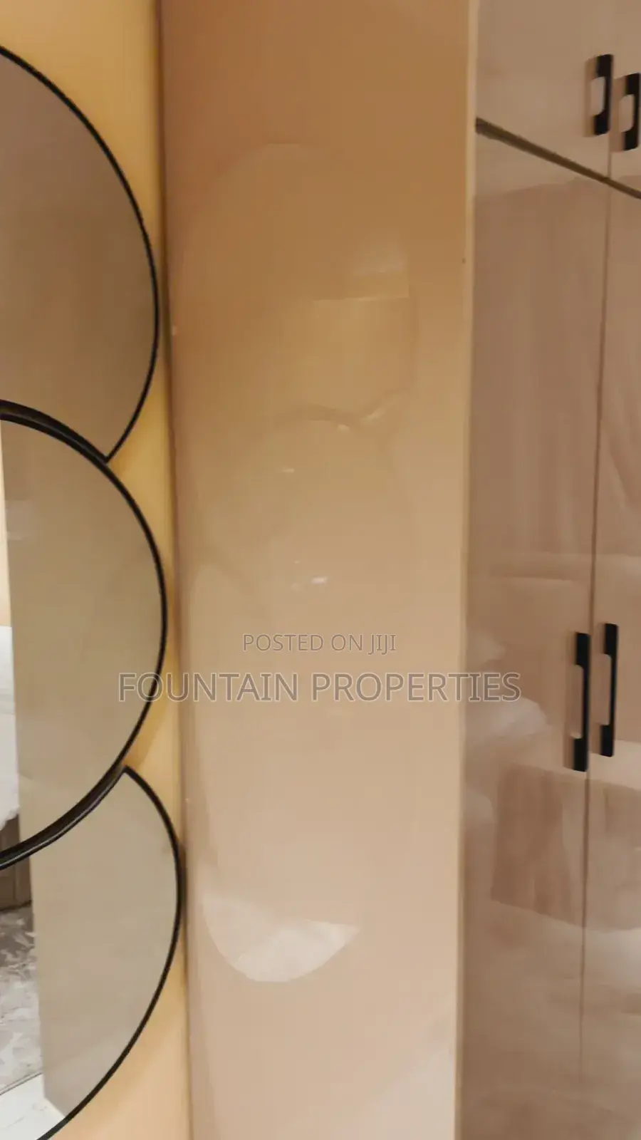 Fountain Properties Short Let
