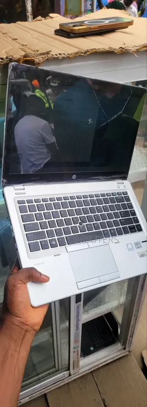 Laptop HP EliteBook Folio 9480M 8GB Intel Core i5 HDD 500GB