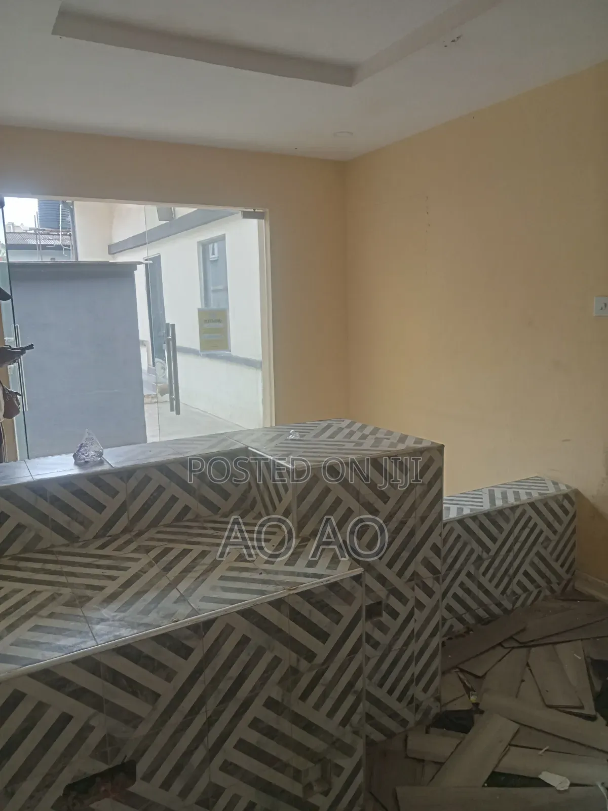 67sqmt 3 Rooms Space