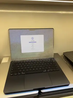 New Laptop Apple MacBook Air 2026 M5 16GB Apple M5 SSD 512GB