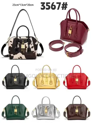 Givenchy Stock Bag