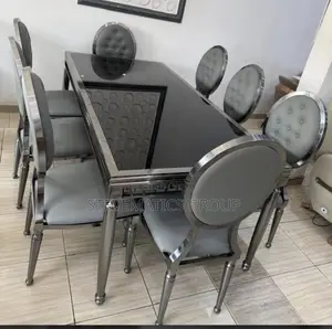 Luxury Dining Set
