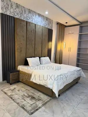 4bedroom Duplex Apartment