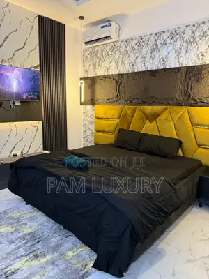 4bedroom Duplex Apartment