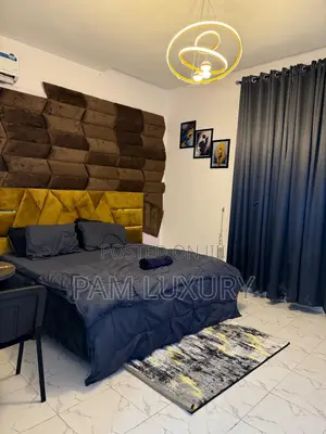 4bedroom Duplex Apartment