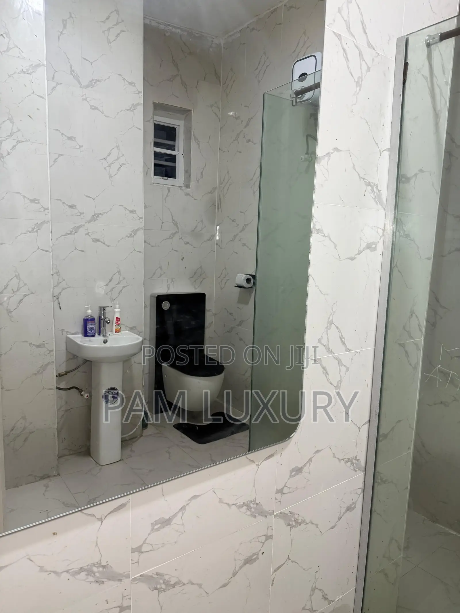 4bedroom Duplex Apartment