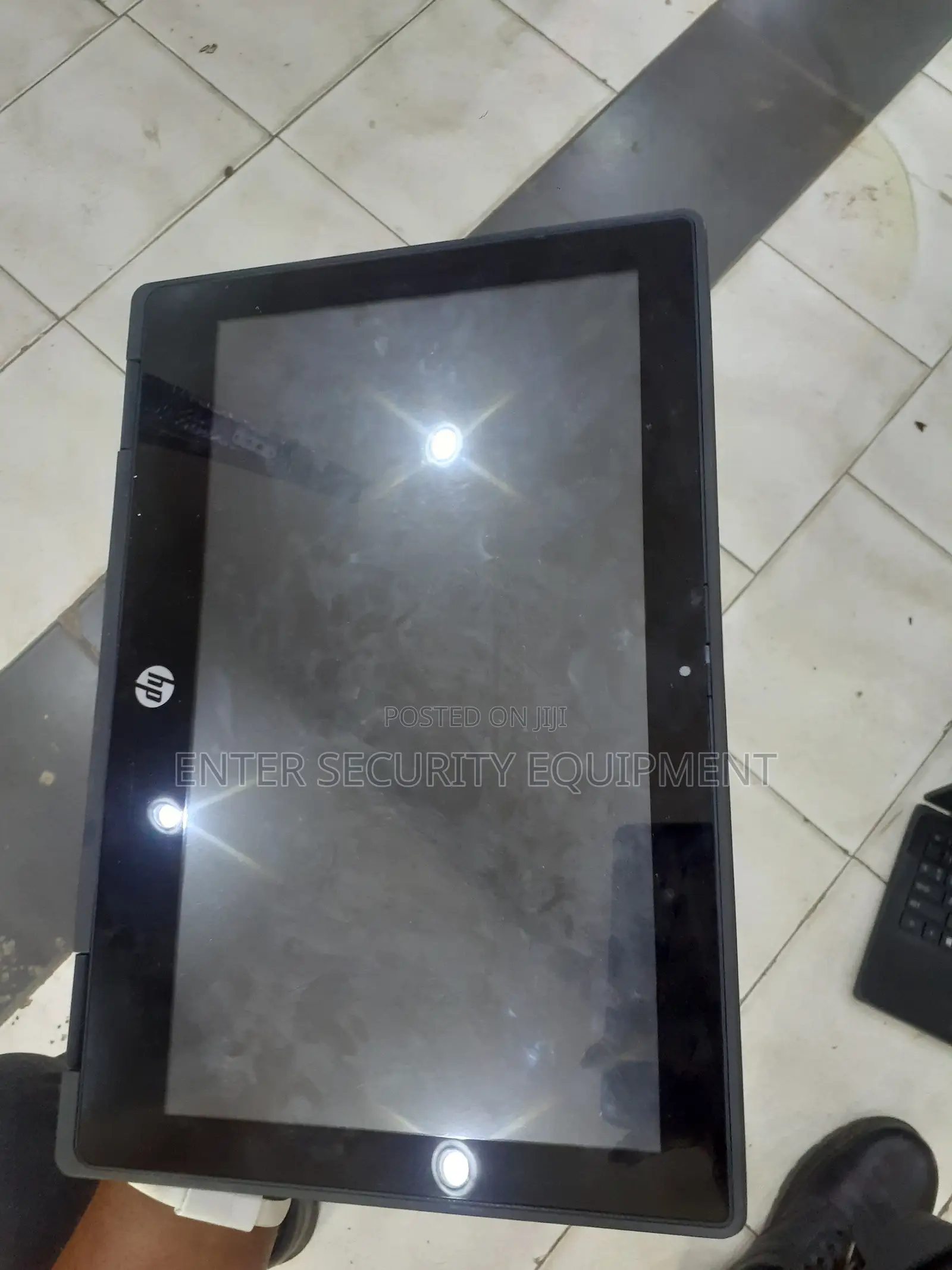 Laptop HP ProBook X360 455 G9 4GB Intel Celeron SSD 128GB