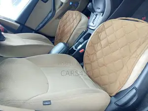Hyundai Elantra 2013 Brown