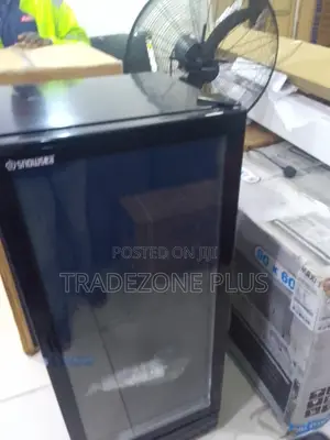 Quality Snowsea LC-270W Display Chiller for Business Use