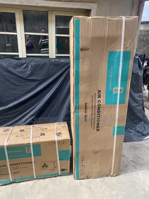 Nexus 1.5HP Split Unit Air Conditioner NX-MSSH12000SC