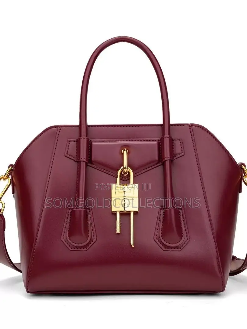 Givenchy Stock Bag