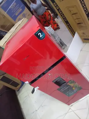 Hisense 205DRB Refrigerator – Enhance Your Home