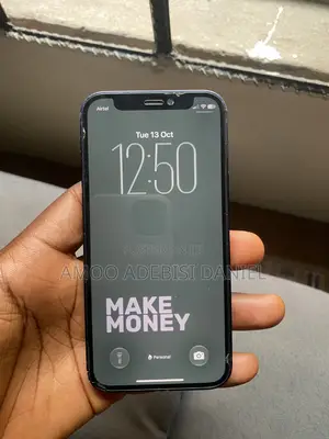 Apple iPhone 12 mini 128 GB Blue