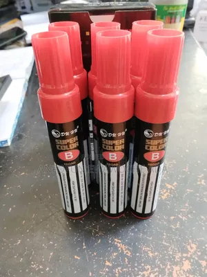 Super Mark G Pen – Super Color DH-900