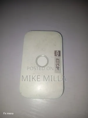 MTN 4g Mifi