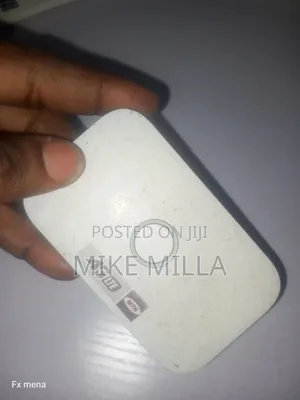 MTN 4g Mifi