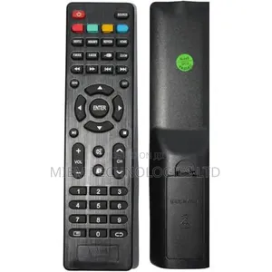 Royal Smart TV Remote