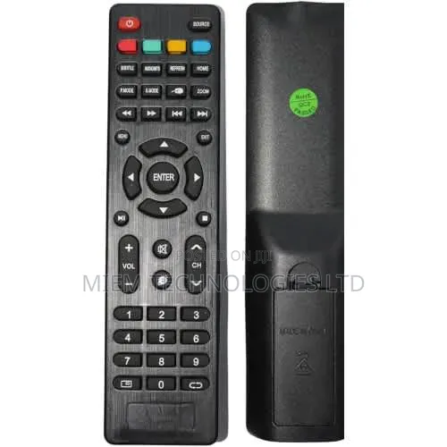 Royal Smart TV Remote