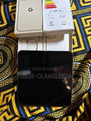 Google Pixel 10 Pro 512 GB Gray