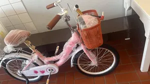Children Bicycle