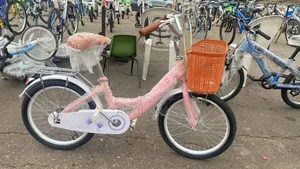 Children Bicycle