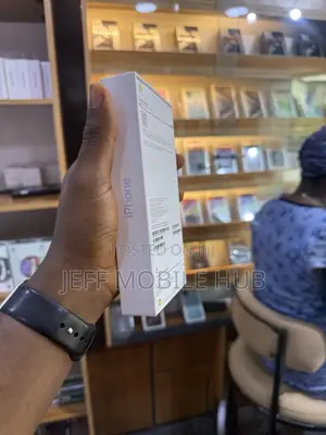 New Apple iPhone 18 Pro Max 256 GB Blue