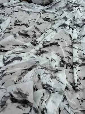 Chiffon Materials
