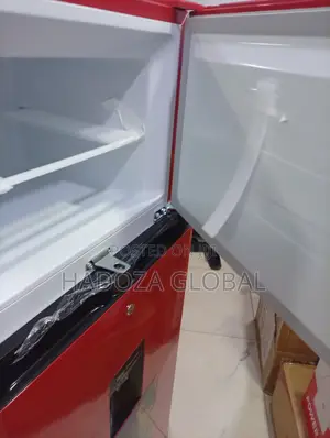 Hisense 205DRB Fridge – Your Everyday Partner for Convenient
