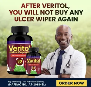 Veritol Herbal Capsules