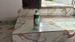 Jinja Herbal Extract and Iru Antiseptic Soap
