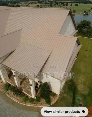 Professional Roofing for Residential Buildings