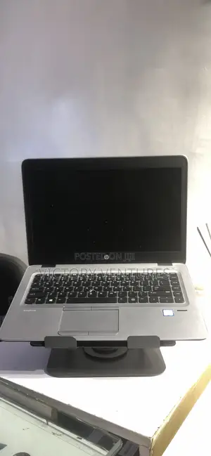 Laptop HP EliteBook 840 G3 8GB Intel Core i5 SSD 256GB