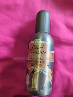 Tesori D' Oriente