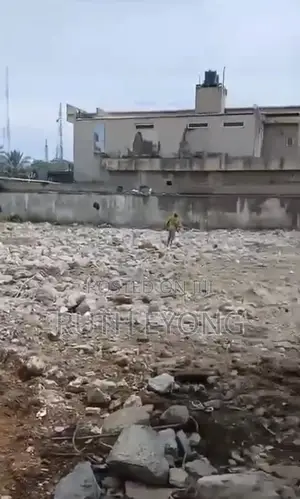 1800sqm Land