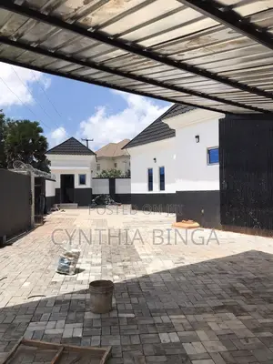 3bdrm Bungalow in Jos for sale