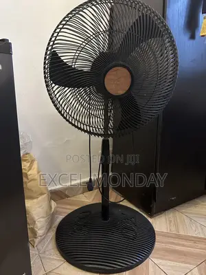 Ox Standing Fan
