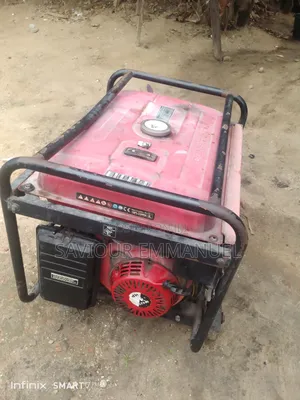 Elepaq Generator