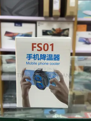 FS01 Phone Cooler