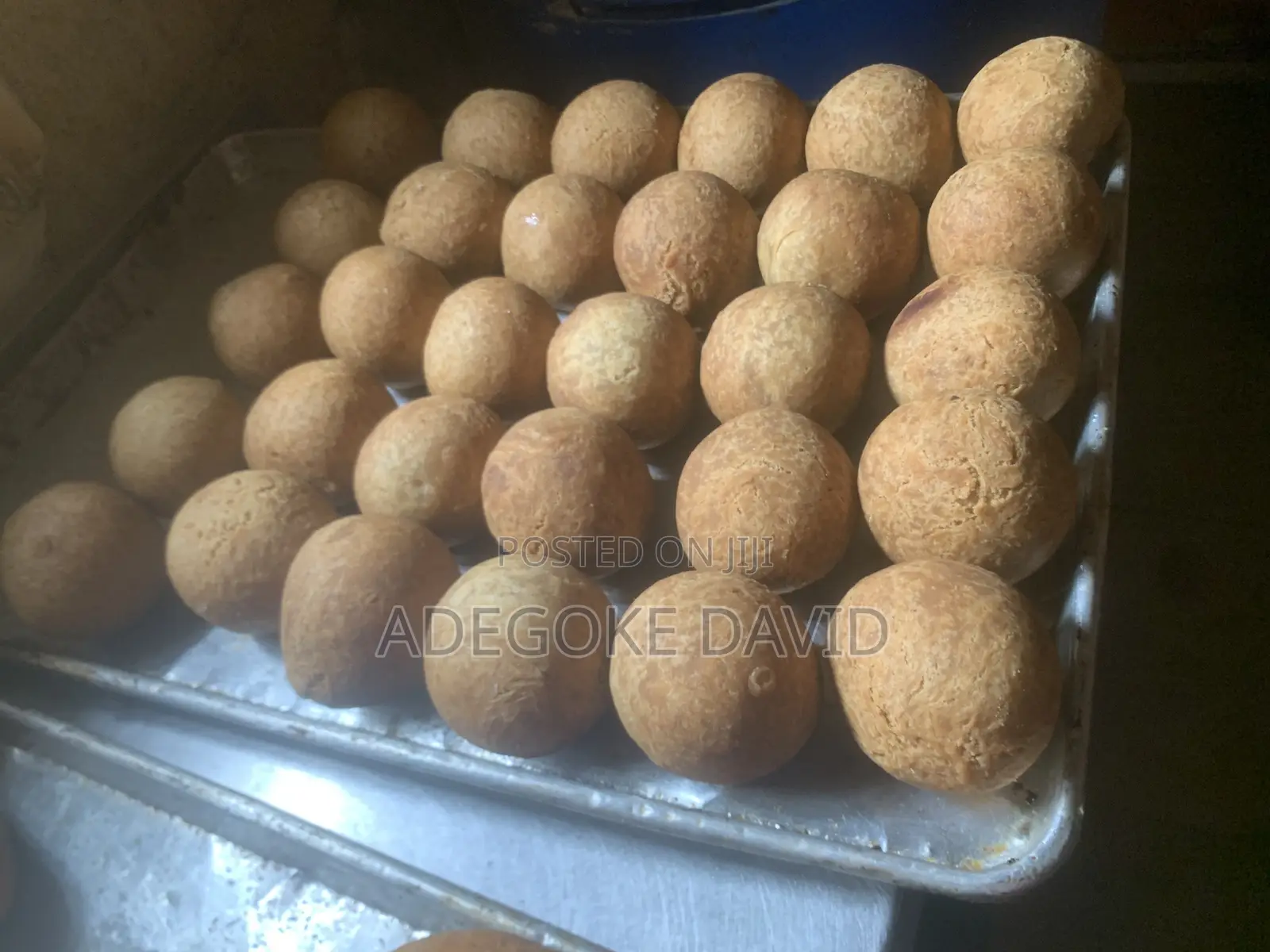 Pastry Chef $ Bread Maker