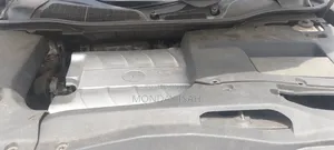 Lexus RX 2010 Silver